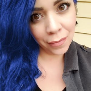 Meet your Posher, Amy marie